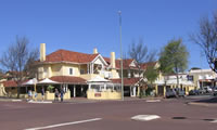 Margaret River Hotel