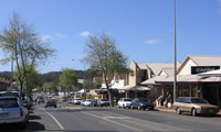Town