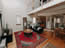 Lounge, Kitchen