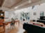 Lounge, Dining
